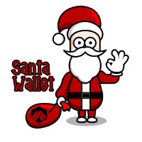 Santa Wallet