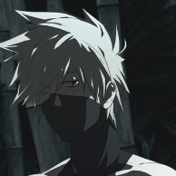 Kakashi Inu