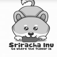 Sriracha Inu