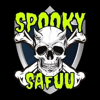 SPOOKY SAFUU