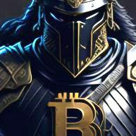 Bitcoin Warrior