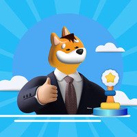 BONK DOGECEO