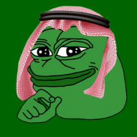 Saudi PEPE