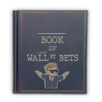 Book of Wall Street Bets