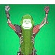 Pickle Ape