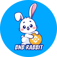 BNB Rabbit Inu