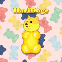 HariDoge