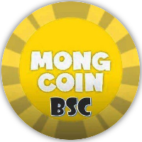 Mong Coin