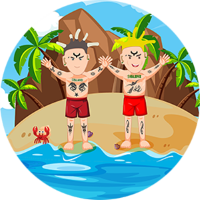 Island BoyZ