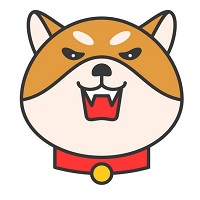 Angry Inu