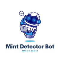 Mint Detector Bot