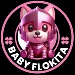 BABY FLOKITA