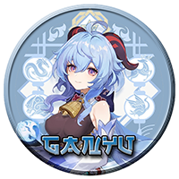 GANYU