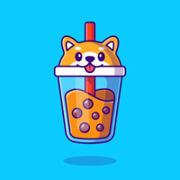 Shiba Shake