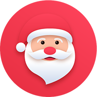 SantaCake