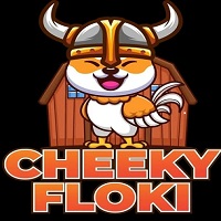 CheekyFloki