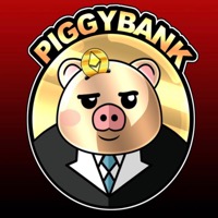 Piggy Bank Token