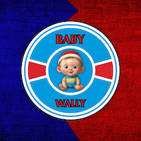 Baby Wally