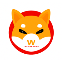 We Are Shiba