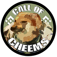 Call of Cheems