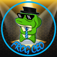FROG CEO