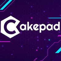 Cakepad