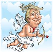 Make Valentines Great Again