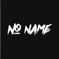 NO NAME NO TOKEN