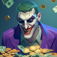 JOKER token