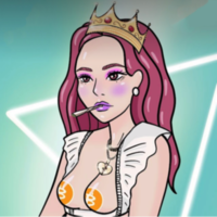 BitchGirl