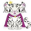 Tiger Queen