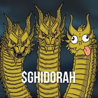 Three Headed Dragon