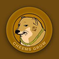 CHEEMS GROW
