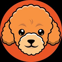 Whool dog