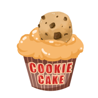 Cookie Cake