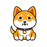 Little Baby Shiba