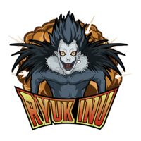 Ryuk Inu