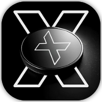 X2 Coin