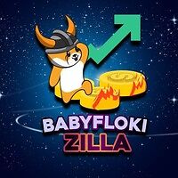 Babyflokizilla Bsc Token