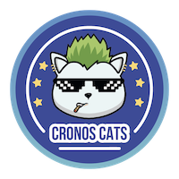 Cronos Cats Token