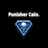 Punisher Cøin