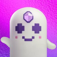Aavegotchi GHST token