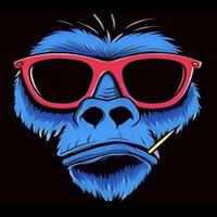 BALLIN APES