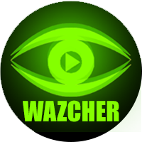 Wazcher