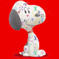 Snoopy Inu