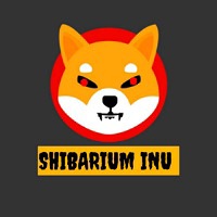 Shibarium inu ๐ฅ