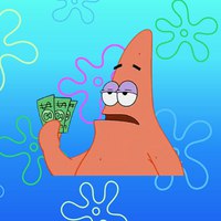 I have 3$