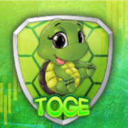 Toge