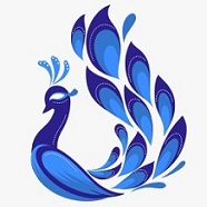 peackok