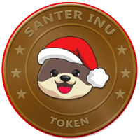 Santer Inu Token